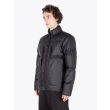 Stone Island Shadow Project 40504 Down Jacket Black 2