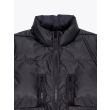 Stone Island Shadow Project 40504 Down Jacket Black 6