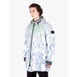 Stone Island Shadow Project 70612 Funnel Hood Parka Pistachio 2
