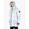 Stone Island Shadow Project 70612 Funnel Hood Parka Pistachio 4