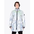 Stone Island Shadow Project 70612 Funnel Hood Parka Pistachio 5