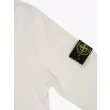 Stone Island 518B1 Cardigan Knit Ivory 5