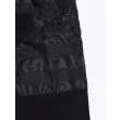 Stone Island Shadow Project L0201 Bermuda Shorts Black 2