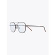 8000 Eyewear 8M2/L Sunglasses Grafite Three-quarter View