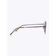 8000 Eyewear 8M2/L Sunglasses Grafite Side View