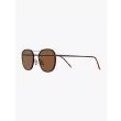 8000 Eyewear 8M2/P Sunglasses Grafite Three-quarter View