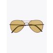 8000 Eyewear 8M5 Sunglasses Rusty Front View 1