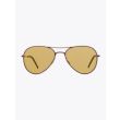 8000 Eyewear 8M5 Sunglasses Rusty Front View 2