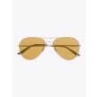 8000 Eyewear 8M5 Sunglasses Duch Orange Front View 1