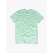 American Apparel 2001 Men’s Fine Jersey S/S T-shirt Lime Front View
