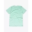 American Apparel 2001 Men’s Fine Jersey S/S T-shirt Lime Back View