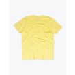 American Apparel 2001 Men’s Fine Jersey S/S T-shirt Lemon Front View