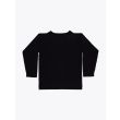 Andersen-Andersen Cotton Shirt Boatsman Black 2