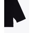 Andersen-Andersen Cotton Shirt Boatsman Black 4