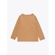 Andersen-Andersen Cotton Shirt Boatsman Camel 1