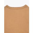 Andersen-Andersen Cotton Shirt Boatsman Camel 3