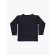 Andersen-Andersen Cotton Shirt Boatsman Navy Blue 2