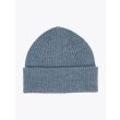 Andersen-Andersen Wool Classic Beanie Light Indigo 1