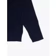 Andersen-Andersen Wool Sailor Crew-Neck Sweater Navy Blue 4