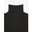 Andersen-Andersenl Wool Turtle Neck Sailor Sweater Hunting Green 3