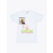 Alfred Lenz Timmi Short Sleeve T-shirt White Front