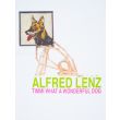 Alfred Lenz Timmi Short Sleeve T-shirt White Print