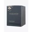 Atelier Materi Poivre Pomelo Eau de Parfum 100 ml Box Three-quarter Front View
