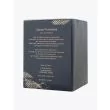 Atelier Materi Cacao Porcelana Eau de Parfum 100 ml Box Three-quarter Back View