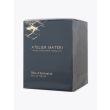 Atelier Materi Bois d'Ambrette Eau de Parfum 100 ml Box Three-quarter Front View
