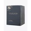 Atelier Materi Iris Ebène Eau de Parfum 100 ml Box Three-quarter Front View