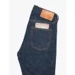Anachronorm Women's 5 Pocket Jeans Indigo One Wash Pocket