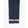 Anachronorm Women's 5 Pocket Jeans Indigo One Wash Selvedge