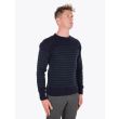Armor-Lux Fisherman Jumper Heritage Rich Navy/Tige Right Quarter