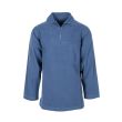 Armor-Lux Fisherman's Smock Aviso Ete 16