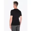 Armor-Lux T-shirt Heritage Black Left Rear Quarter