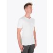 Armor-Lux T-shirt Heritage Off White Right Quarter