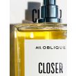 Atelier Oblique Closer Eau de Parfum 50 ml Image iPhone X