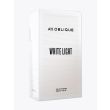 Atelier Oblique White Light Eau de Parfum 50 ml Box Three-quarter Front View