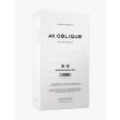 Atelier Oblique White Light Eau de Parfum 50 ml Box Three-quarter Back View