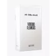Atl. Oblique Voodoo Flowers Eau de Parfum 50 ml Box Three-quarter Front View