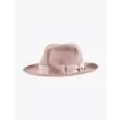 Borsalino 50-Grammi Hat Pink 1