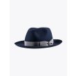Borsalino 50-Grammi Hat Navy Blue 1