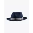 Borsalino 50-Grammi Hat Navy Blue 1