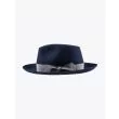 Borsalino 50-Grammi Hat Navy Blue 2