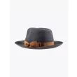 Borsalino 50-Grammi Hat Sebino Grey 3