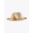 Borsalino 50-Grammi Hat Beige 1