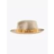Borsalino 50-Grammi Hat Beige 2