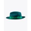 Borsalino 50-Grammi Hat Water Green 2