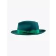 Borsalino 50-Grammi Hat Water Green 2