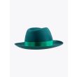 Borsalino 50-Grammi Hat Water Green 4